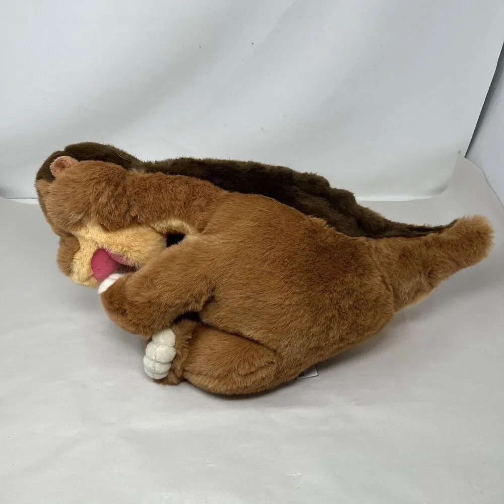 Gund littlefoot very